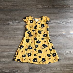 Crazy 8 Toddler Dress